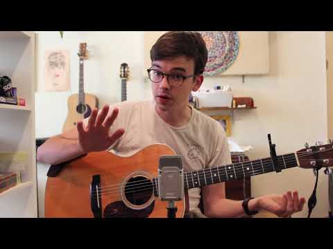 Tunings - Drake Nick