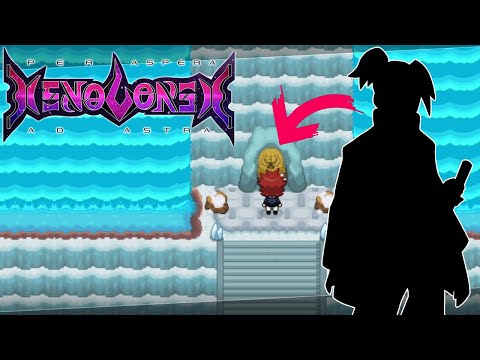 WHERE TO BATTLE ELDIW'S STRONGEST TRAINER! Xenoverse: Per Aspera Ad Astra [Official Guide]