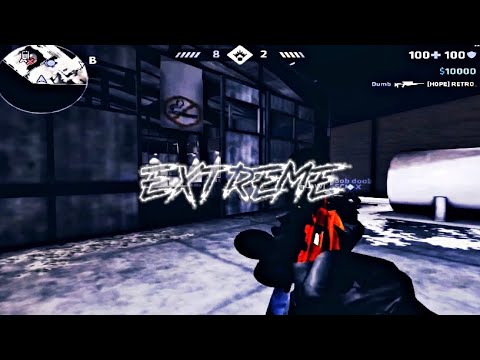 Extreme | "Still Got It😈⚔️" | Insane Snipes