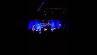 Jazz June scars to prove it