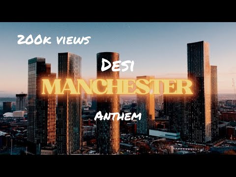 Manchester | Kami Kane | Joash | Luqy | Filmed By Akash | On The Beats | Latest Punjabi Song