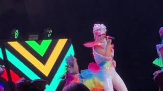 JoJo Siwa, Hold The Drama, Kansas City, MO (9/21/19)