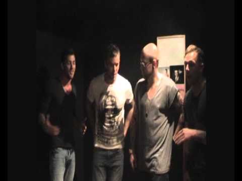 The Reason 4 (X Factor)- Bad Romance (Lady GaGa cover)