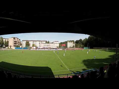 BKS Bochnia   Unia Tarnów 0 3