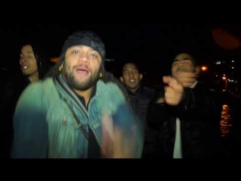 Rass Ft. Jussy - For Sure (YoloGang) (VIDEO PREVIEW)