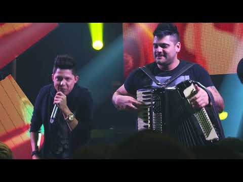 Furacão da vanera - Tem que ser Agora - DVD 2 Anos