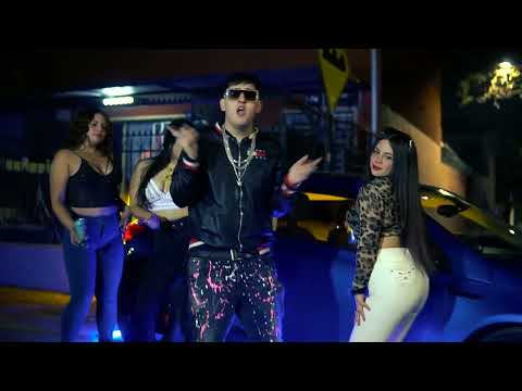 Bricson - Demonia (Video Oficial) Prod By Handy