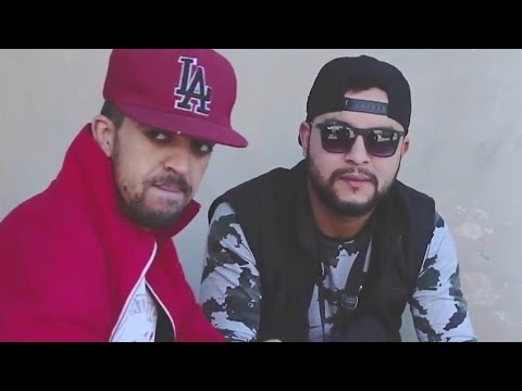 RedOne'B - Falama [Clip officiel]  2019