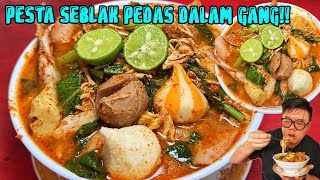 Download lagu BLUSUKAN DALAM GANG LAGI DEMI SEBLAK TERSEMBUNYI.. RATING NYA TINGGI BANGET!! mp3