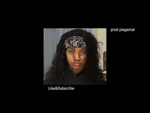 BKTHERULA X Bear1boss X Mukki Type beat *prod piegemal