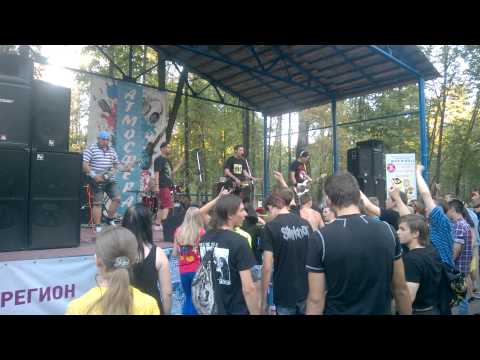 ФАРШ "ЗИМА" Ковров 19/07/14
