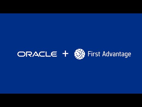 First Advantage And Orc Wotc Integration