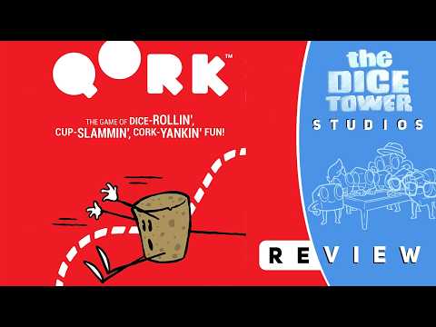 Qork Review: Qork's Bar, Grill, Gaming House