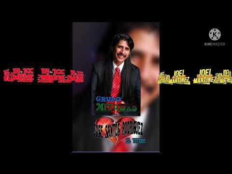 Jose santos rodriguez el titere mix lo más romántico del grupo mitades del titere