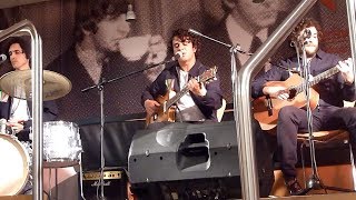 Terraferma Selton @ Feltrinelli