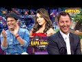 Preity Zinta पर आया Australian Player Brett Lee का दिल | The Kapil Sharma Show
