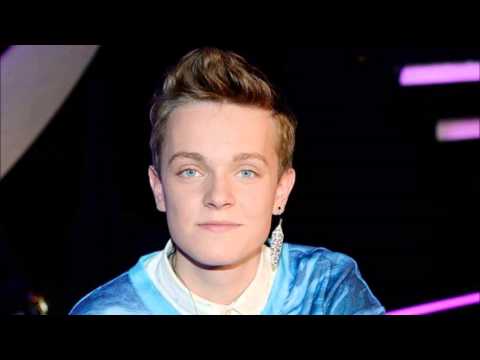 Erik Rapp -  Skinny Love (Idol 2013)