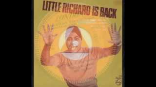 50 Years of Little Richard (Radio 4 Show)