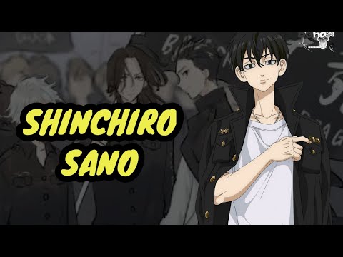 Shinchiro Sano The Real Hero Of Tokyo Revengers|Unknown Story|Explain In Hindi