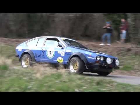 16° Benacus Rally 2019 - DAY & NIGHT