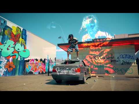 Tree Thomas -  I NEED THAT (JOANNA TREEMIX)