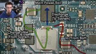 Tracking down a classic short with schematics #448