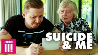 Understanding My Dad&#39;s Suicide: Professor Green