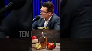 vinagre de maçã para emagrecer #emagrecimento #percadepeso #dieta