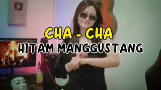 Download lagu DJ CHA CHA ( HITAM MANGGUSTANG ) VAREL KAONSENG TERBARU 2023 mp3