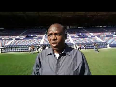 Laliga Good Hunting Ground For Nigerian Players –Alao reports Laliga Good Hunting Ground For Nigerian Players –Alao reports