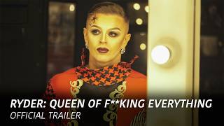RYDER: Queen of F***ing Everything | Irish Drag | Award Winning Short Documentary | Dublin, Ireland