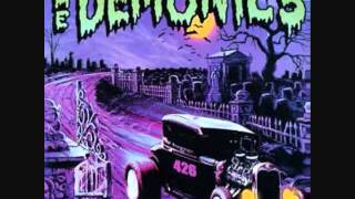 The Demonics-Demon Garage.wmv