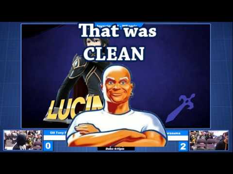 Tony Pajamas vs Kogarasuma