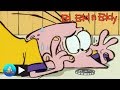 Ed Edd N Eddy Lucky Quarter Cartoon Network