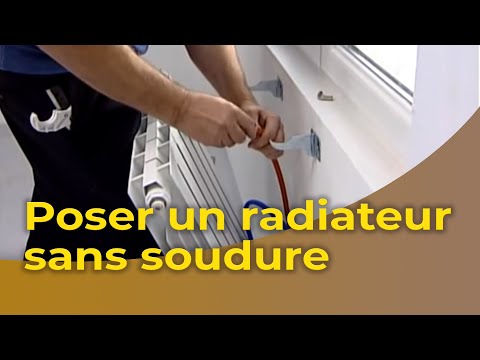 comment poser une nourrice