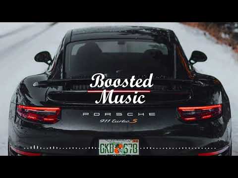 LIUFO x GARRY B x SLORAX - Missing (Bass Boosted)