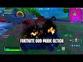 How to get the NEW God Mode and the Invincibility Glitch in Fortnite Chapter 5 Season 3