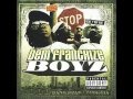 Dem Franchize Boyz - Play No Games