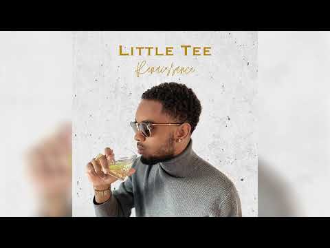 10 -  Little Tee x Toudoush  - Délicat