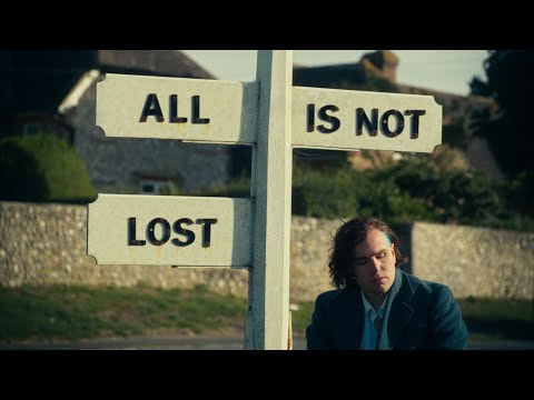 Now Ex - All Is Not Lost (Official Music Video)