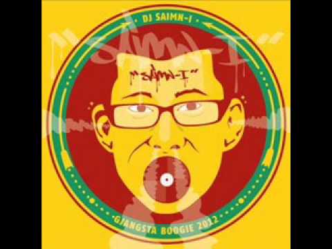 Ozi One - Rhymes to the beat (Prod. by Saimn-I)