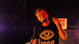 Flagship Are You Calling Live