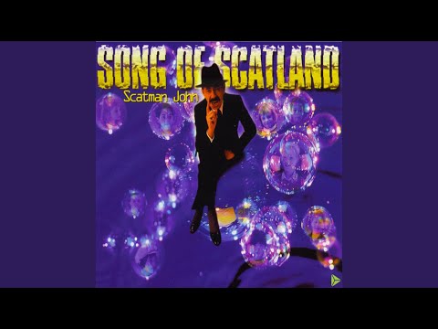 Song Of Scatland (Groove Of Scatland)