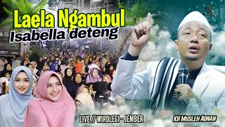 Download lagu KH. Musleh Adnan Latest 2025 Live Wirolegi - Jember mp3 Download lagu KH. Musleh Adnan Latest 2025 Live Wirolegi - Jember mp3