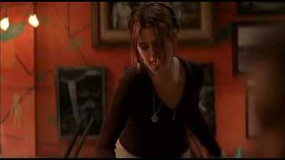 Max et Liz au crashdown (VO)