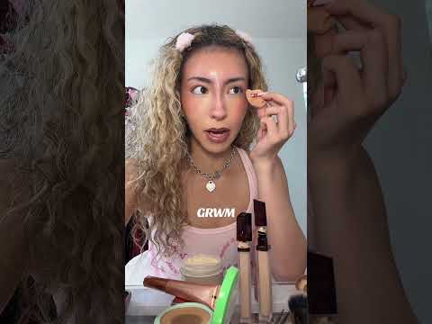 Sharing things I wouldn’t normally share so you feel more comfortable ￼