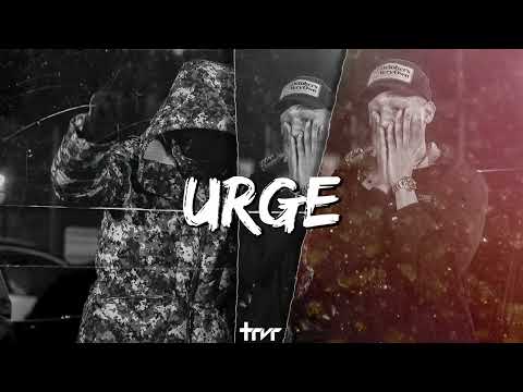 [Free] Just Banco x Potter Payper UK Rap Type Beat - "Urge"