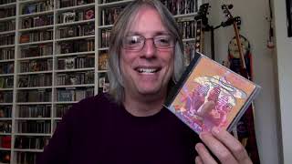 One Album Wonders, Part 12