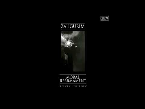 Zahgurim -  Belle of Death