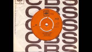 The Rip Chords - Three Window Coupe